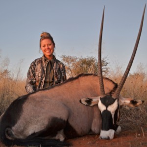 Oryx