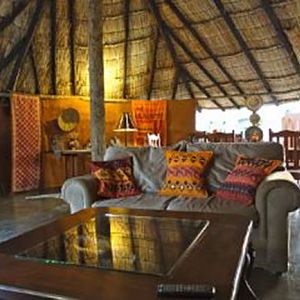 Accommodation Naivaisha Gonarezhou Zimbabwe Hunting