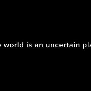 Global Rescue - Anything can happen when you travel