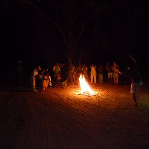 Celebrating