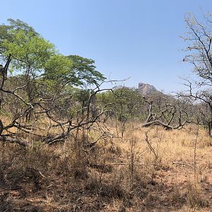 Zimbabwe Scenery