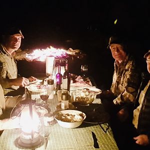 Dinner
