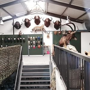 Gunshop South Africa