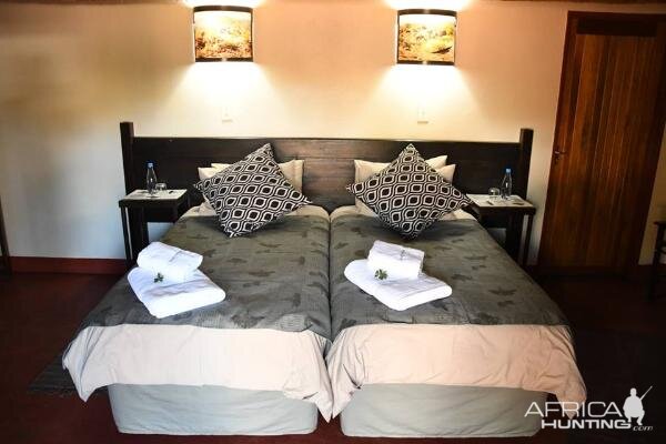 Hunting Lodge South Africa