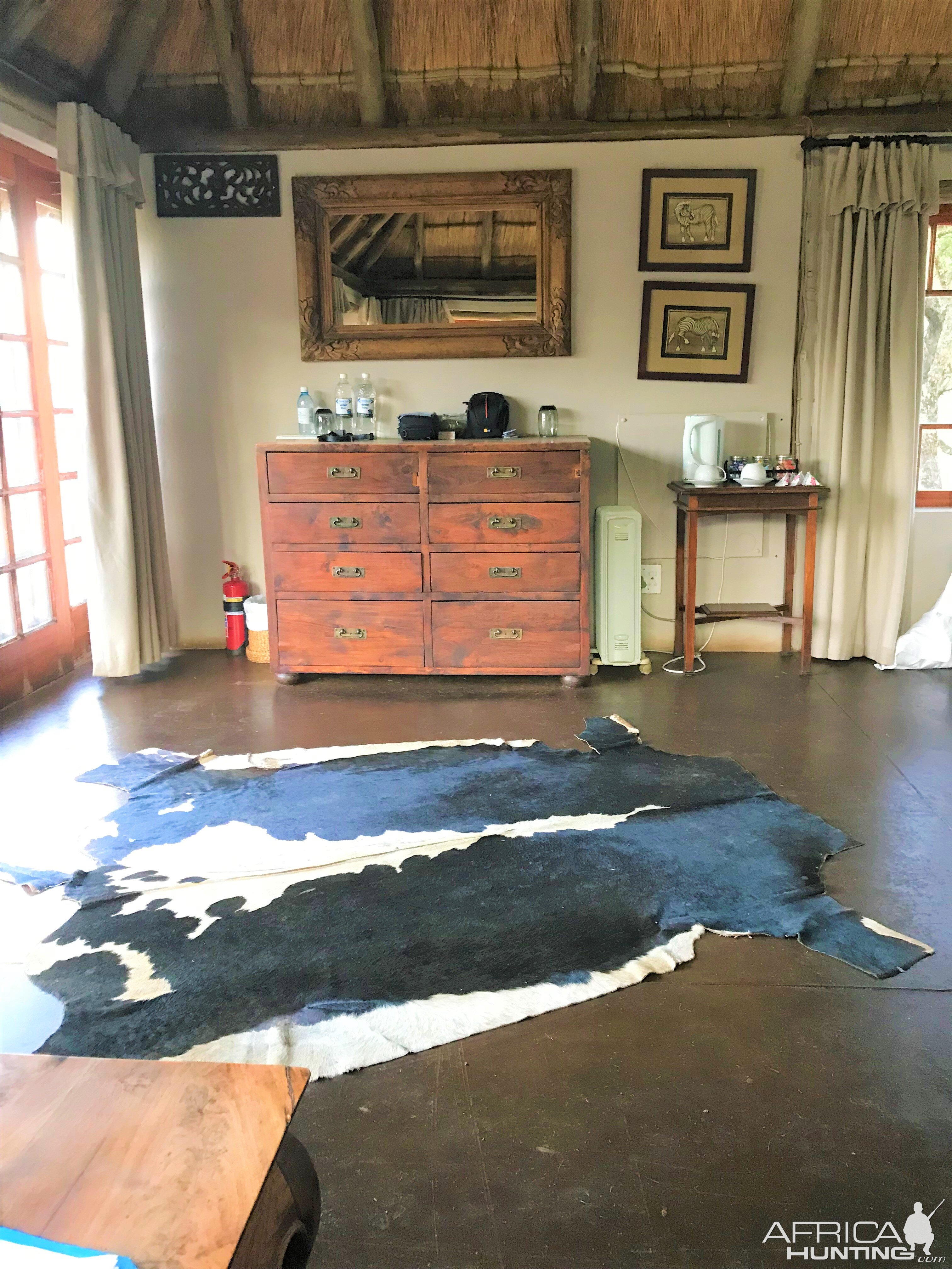 Hunting Lodge South Africa