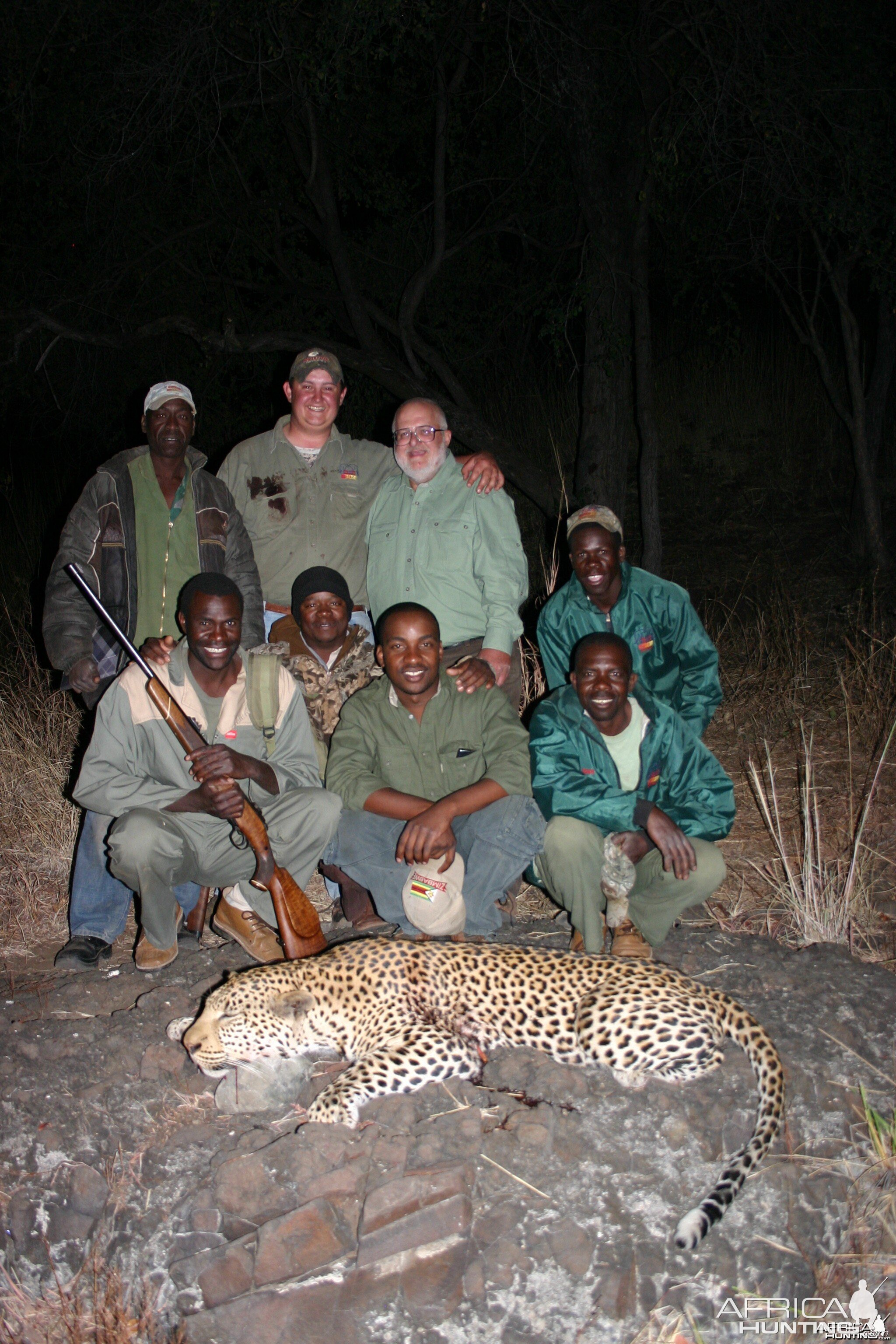 Leopard